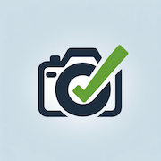 Verisnap logo